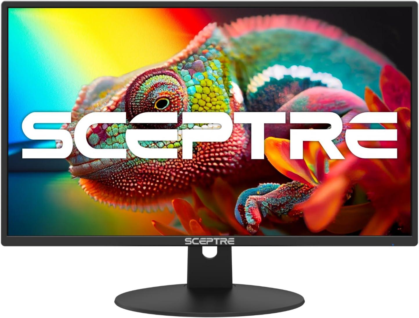 Packard Bell vs Sceptre Monitors: Tested for Ergonomic Flexibility & Budget Value