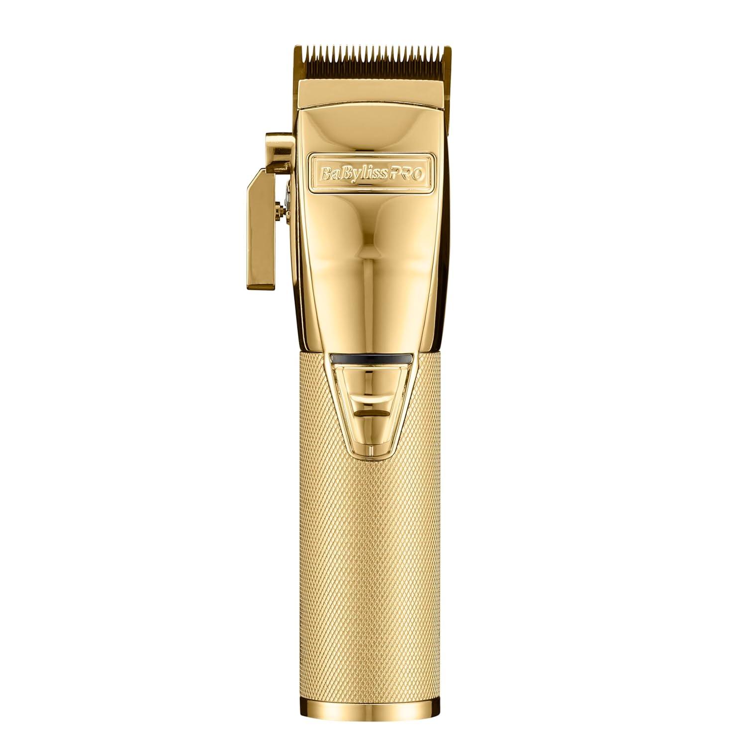 Corded vs. Cordless: BaBylissPRO FX+ All-Metal, 3-Hour Runtime Showdown - Tested for Modern Men?