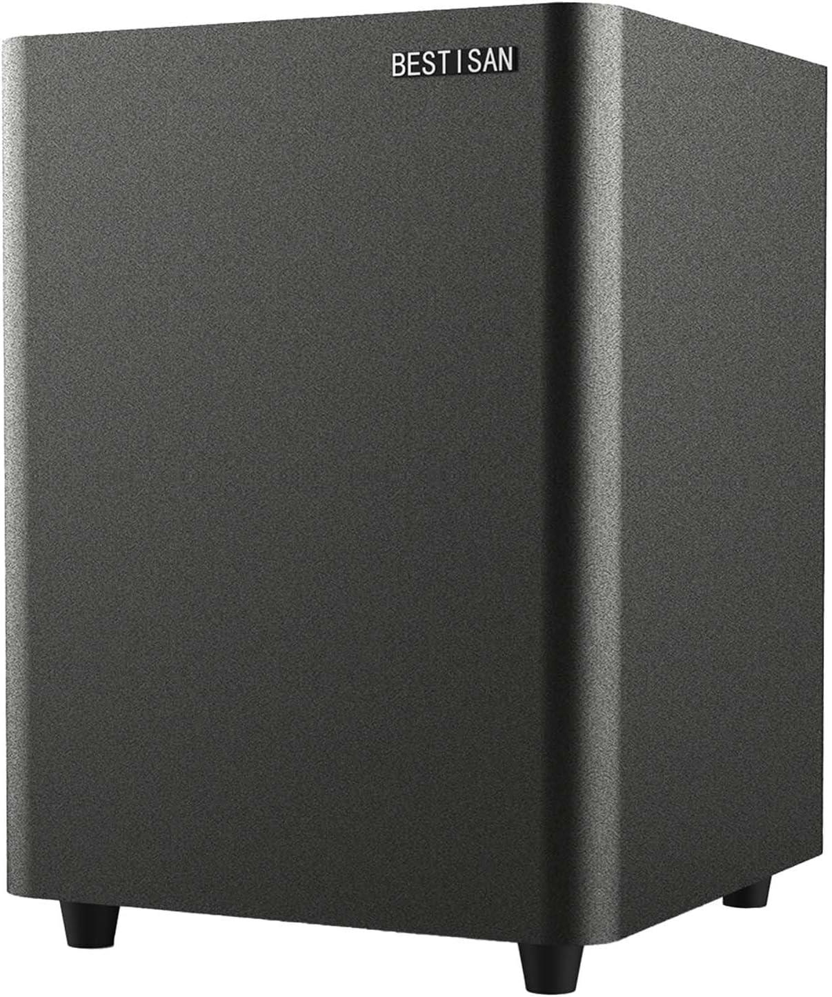 Versus: Soundbar vs. Portable Speaker - Outdoor Powerbank Battle