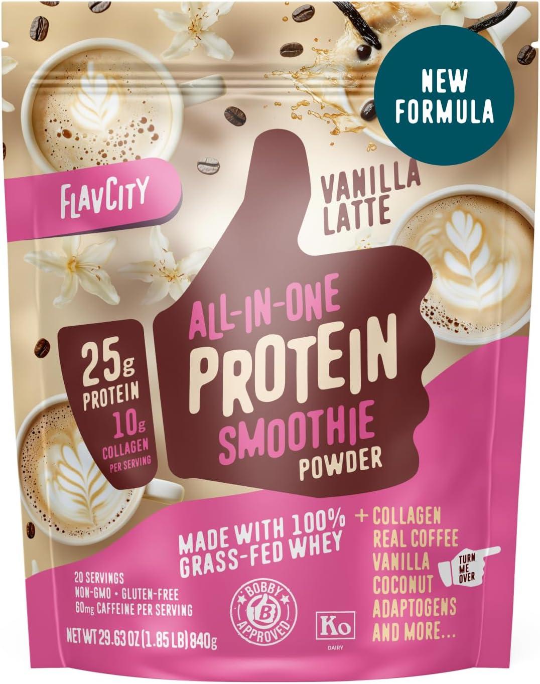 Showdown: High-Protein Cookbook with 4-Week Meal Plan for Healthy Eating