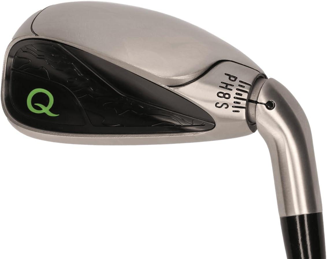 Showdown: Family-Friendly Golf Clubs Tested for Safe, Durable Backyard Play