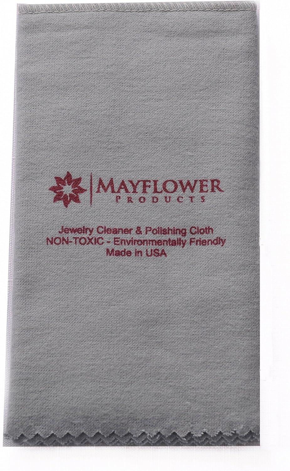 Weiman Silver Wipes Showdown: Tested vs. Eco-Friendly Mayflower Cloth