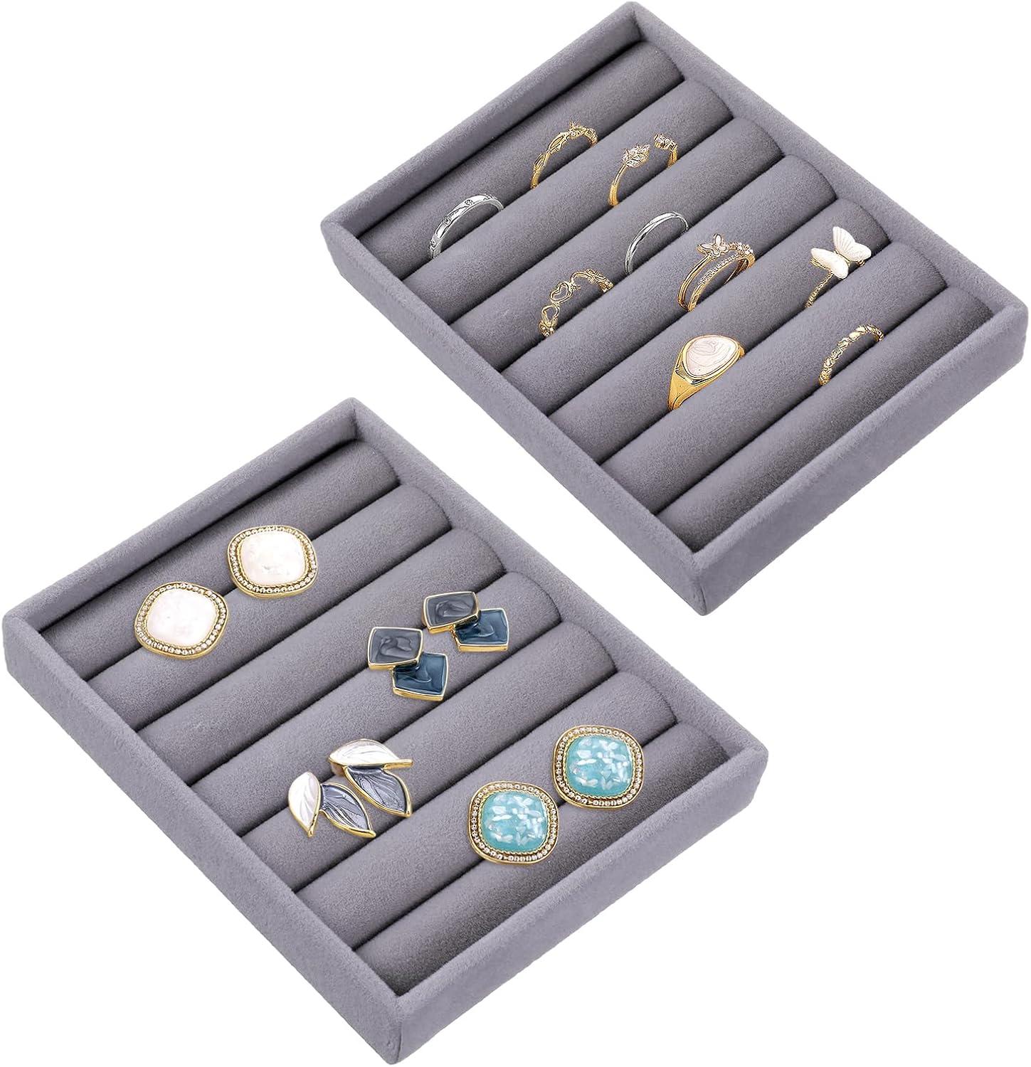 Compared: Suede Organizers vs. Wooden Displays for Tested Storage Solutions…