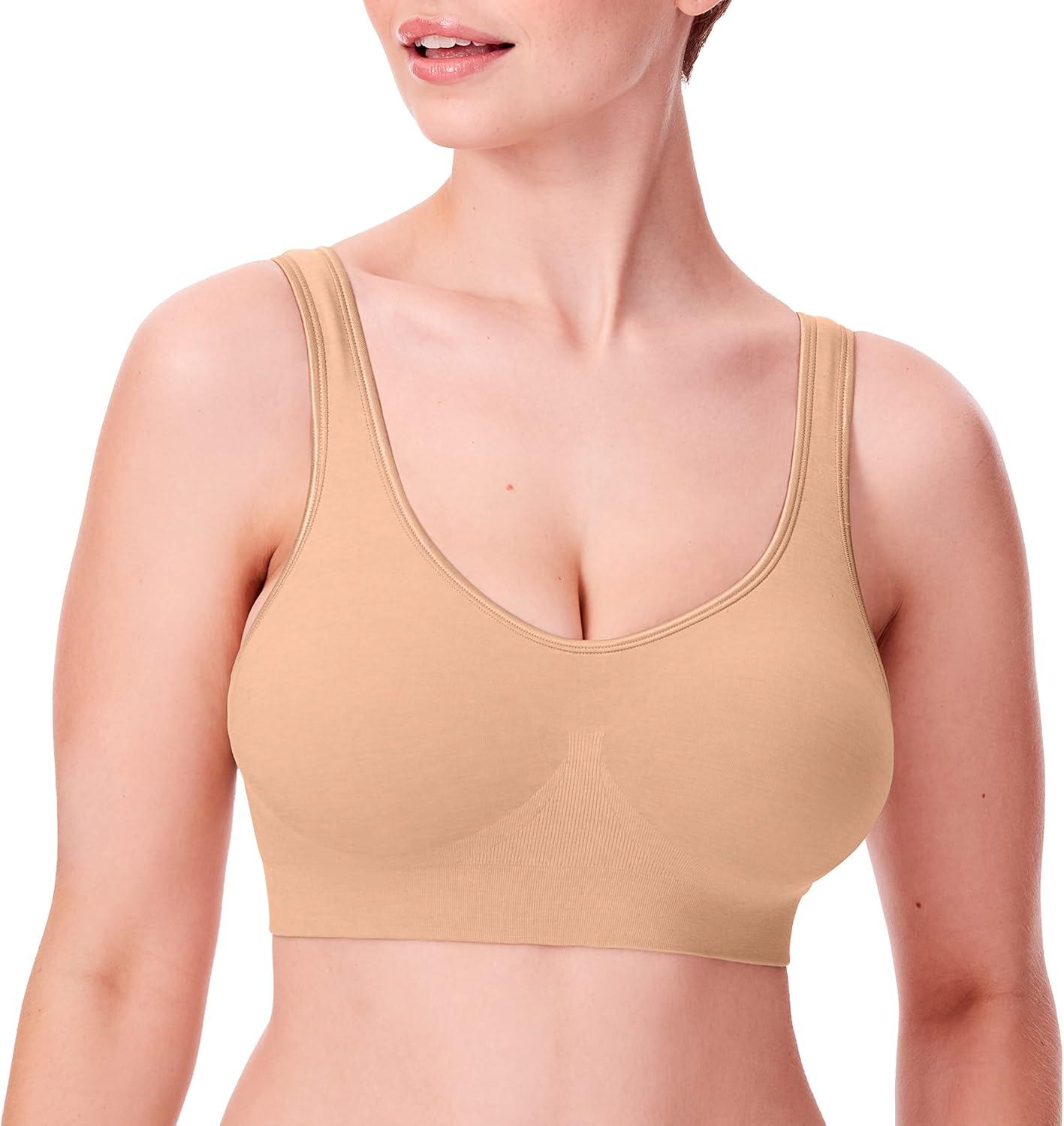Bali's Breathable Fabric... Versus ComfortFlex's Flex Fit: Surprising Insight for Modern Comfort Shopping (2025)