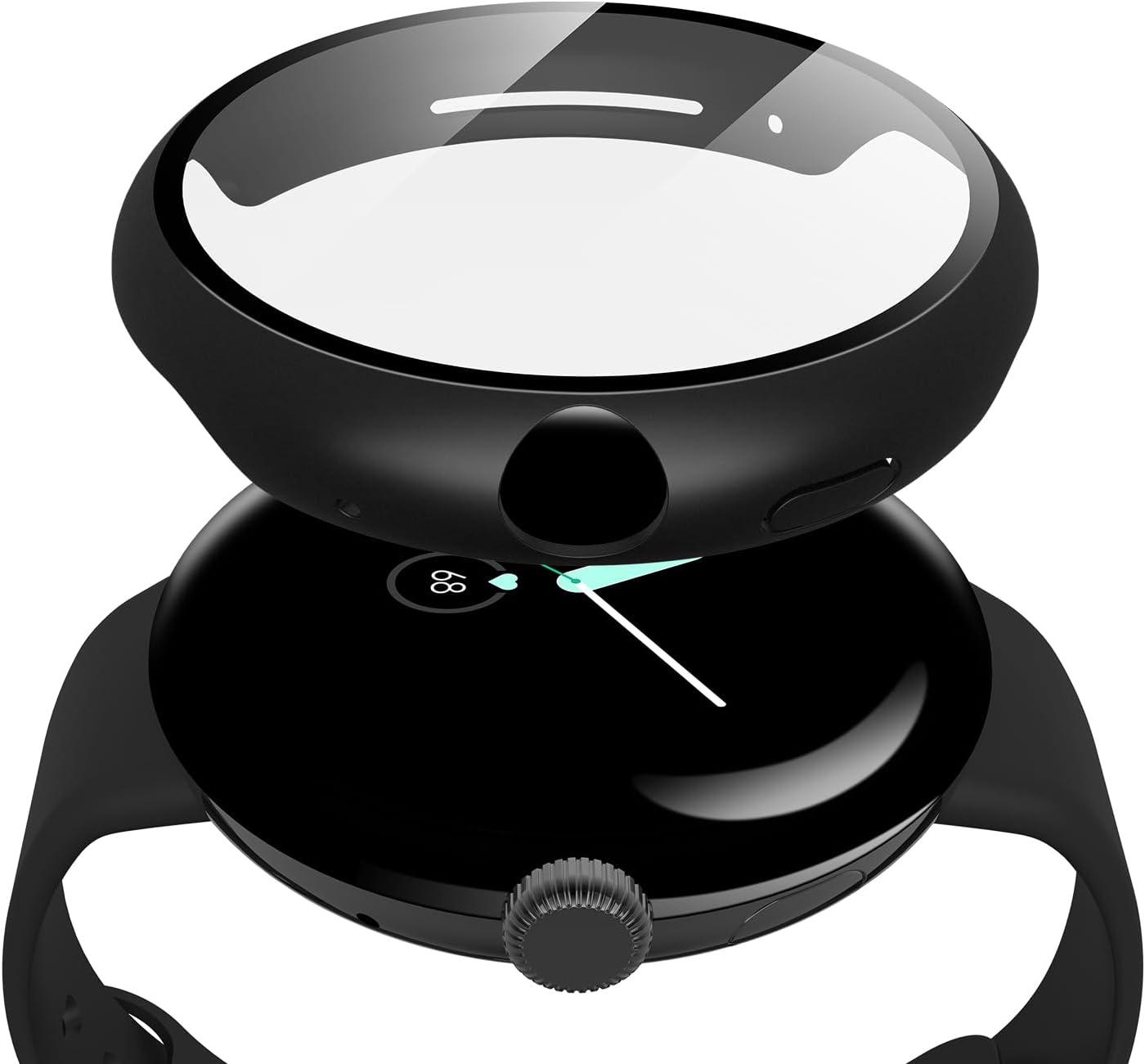 Luxury Watch Box: Tested for Travel Safety, Surprising Comfort