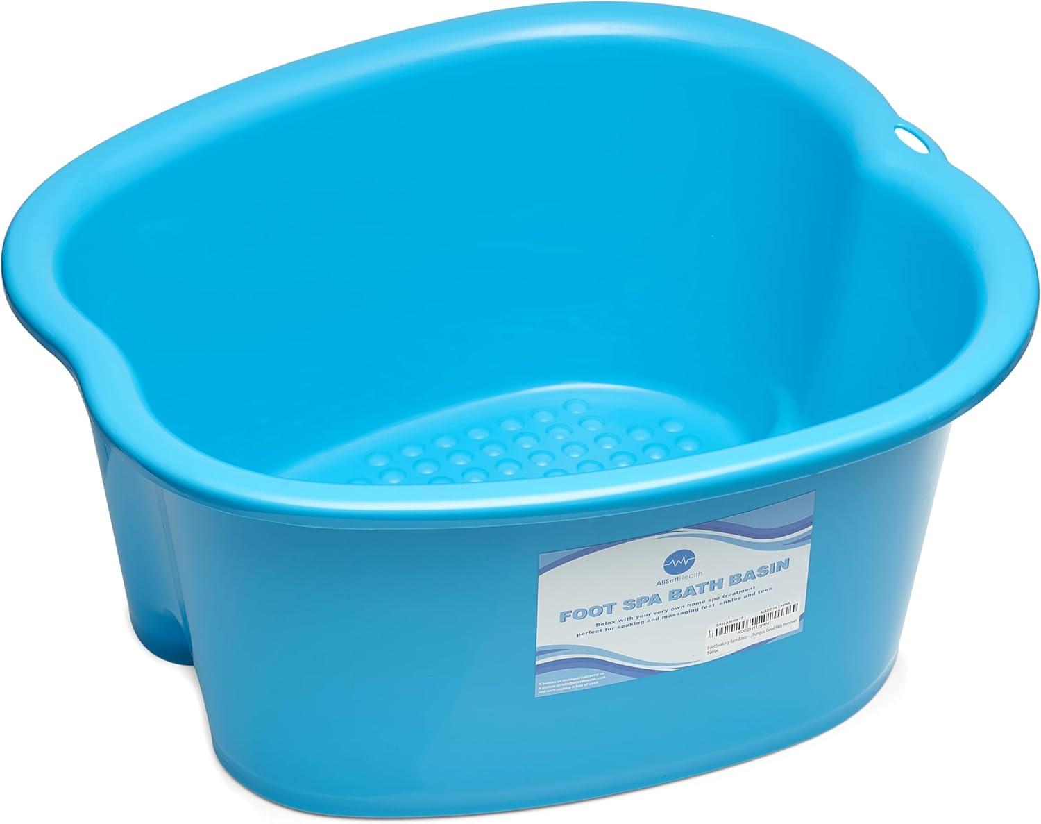 Surprising Insights: Doctor-Approved Foot Baths Unveiled