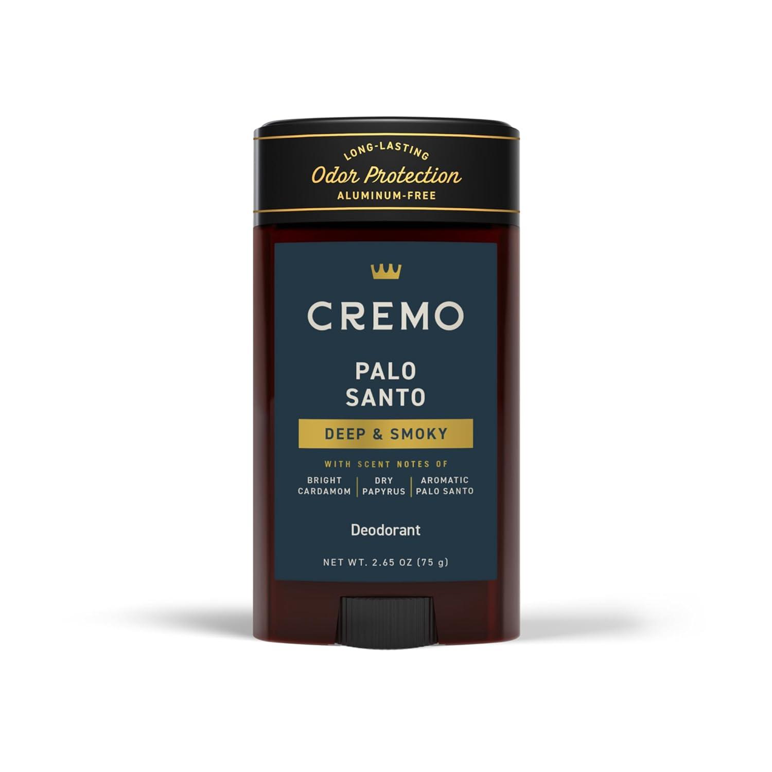 Men's Deodorant Showdown: Aluminum-Free & 48-Hour Protection, Scented for Sensitive Skin