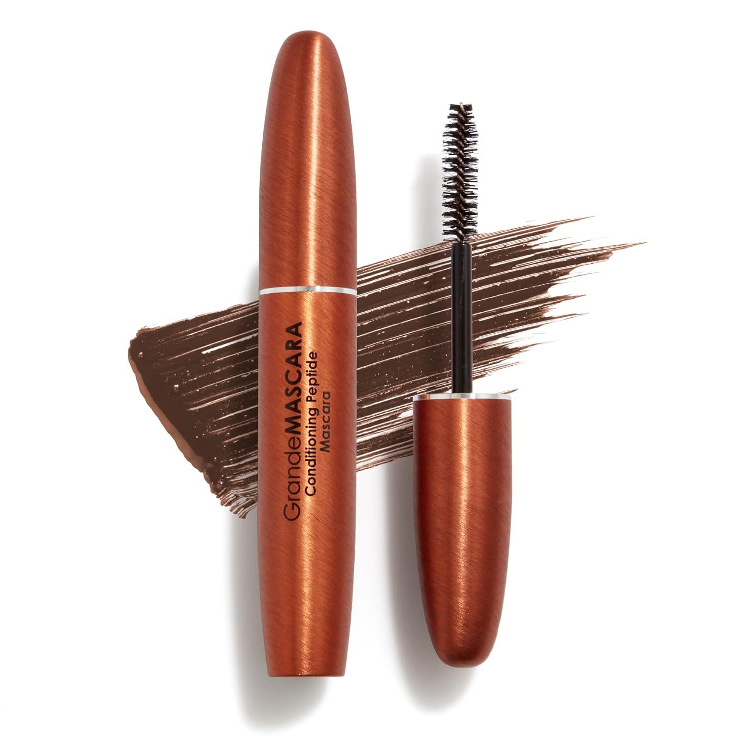 Mascara Showdown: Serum-Infused Tested for Healthier Lashes