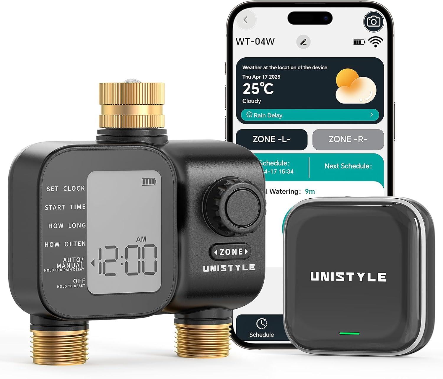 YoLink's LoRa Tech Showdown: WiFi-free Smart Sensors for Outdoor Alerts