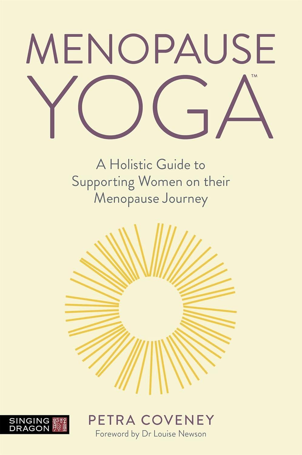 Menopause Yoga: Tested for Holistic Relief (Versus Quick Fixes?)