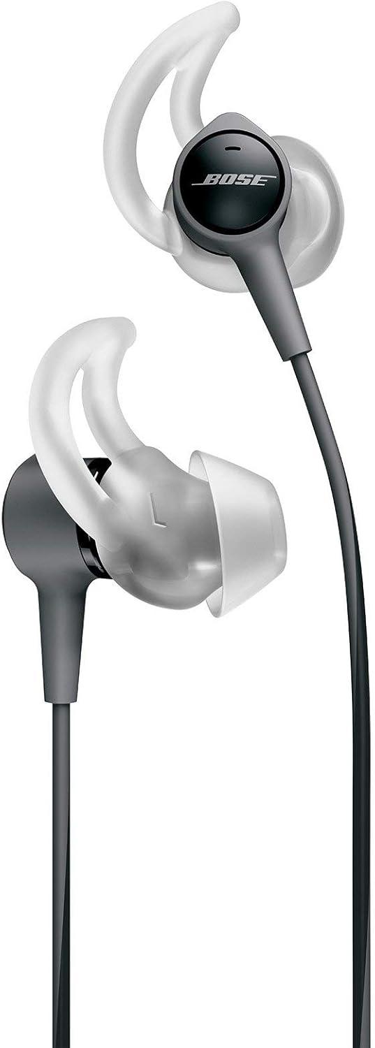 Bose In-Ear Showdown: Noise Cancelling, Sweatproof, Sealed Acoustics Tested for Apple Users