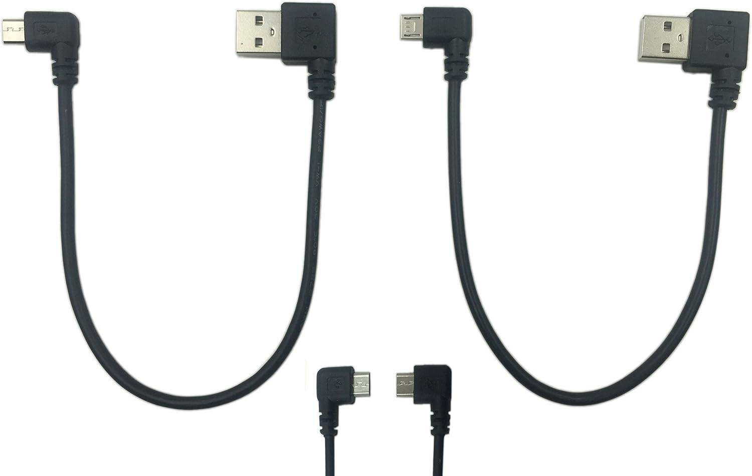 Surprising Security Boost: 4-in-1 Data Blocker vs USB 3.0 Cable for Safe, Fast Travel Charging