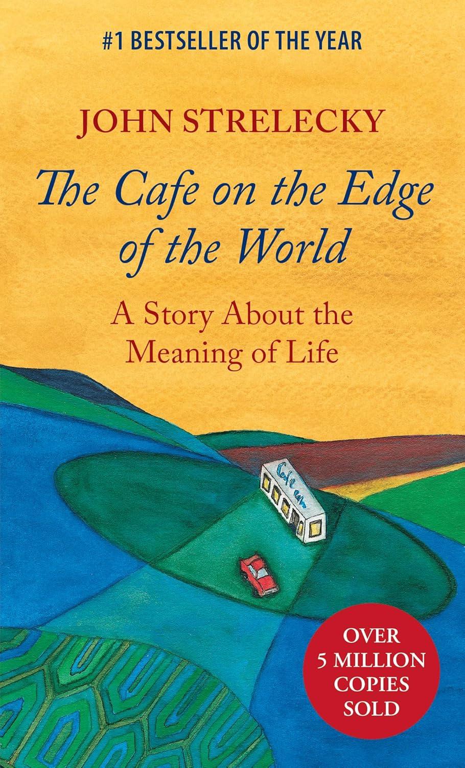 The Cafe on the Edge of the World vs. Cozy Home Essentials: Surprising Insight on Coastal Vibe & Sustainable Sourcing for Trending Buyers
