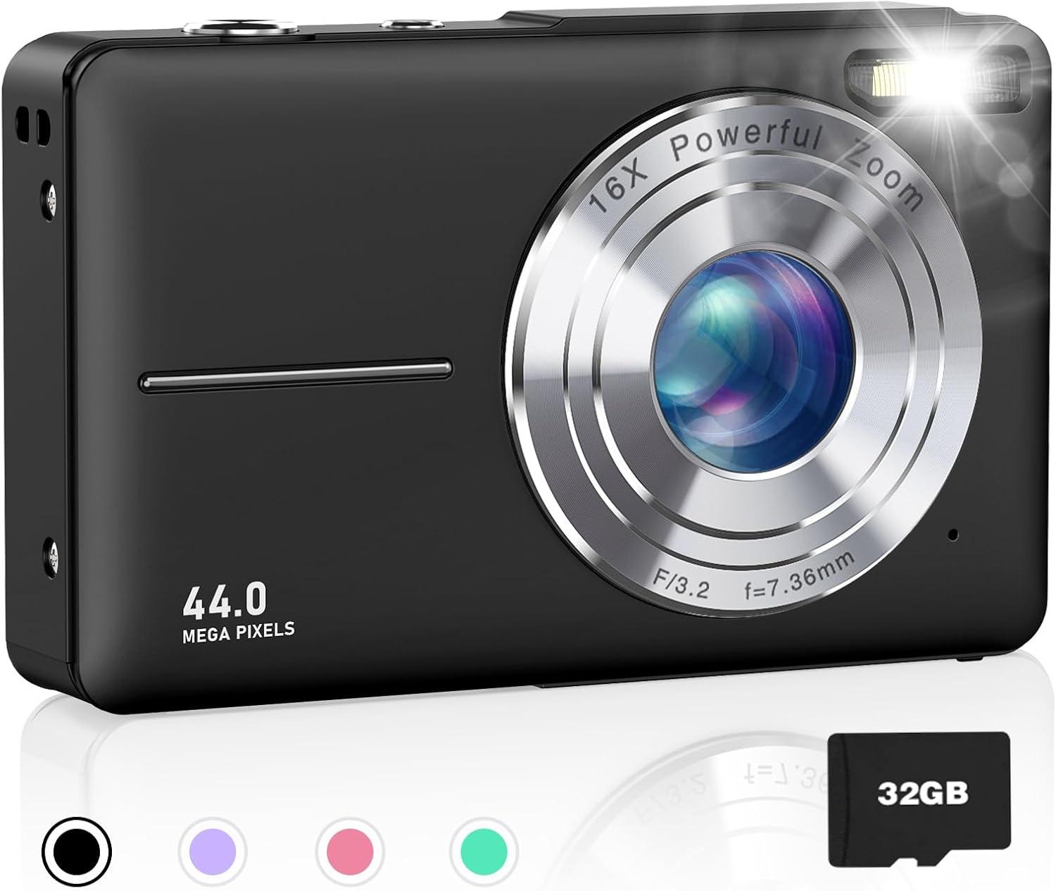 Surprising 4K Vlogging Camera Showdown: Tested for Budget-Builders
