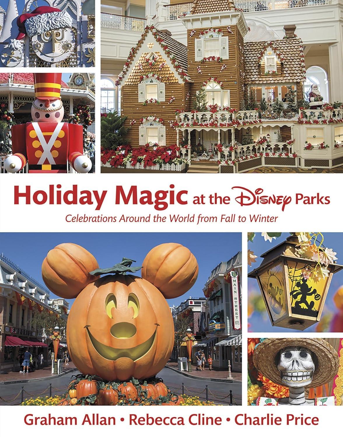 Surprising MagicBand+ Charger Set: 4-in-1 Multicharger for Disney Travel