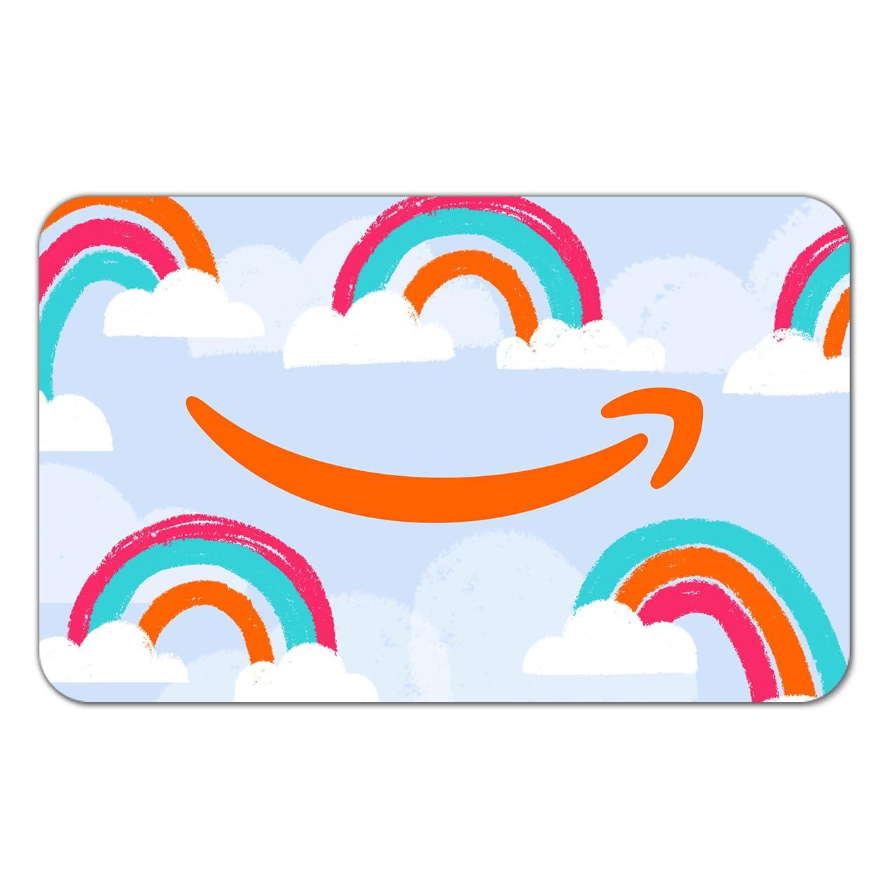 Surprising Choice: Celebrate vs. Appreciate with Amazon Gift Cards