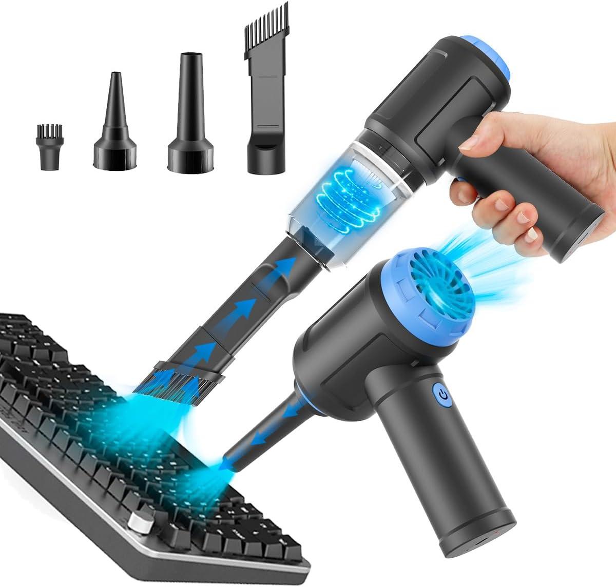 Suction Tested: Eco-Friendly Cleaning Tool Showdown