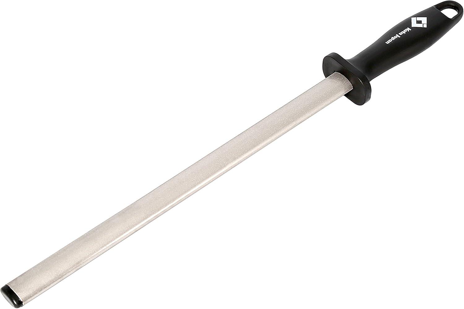 Tested Kitchen Tools: Sharpen Like a Pro, Less Force Needed!