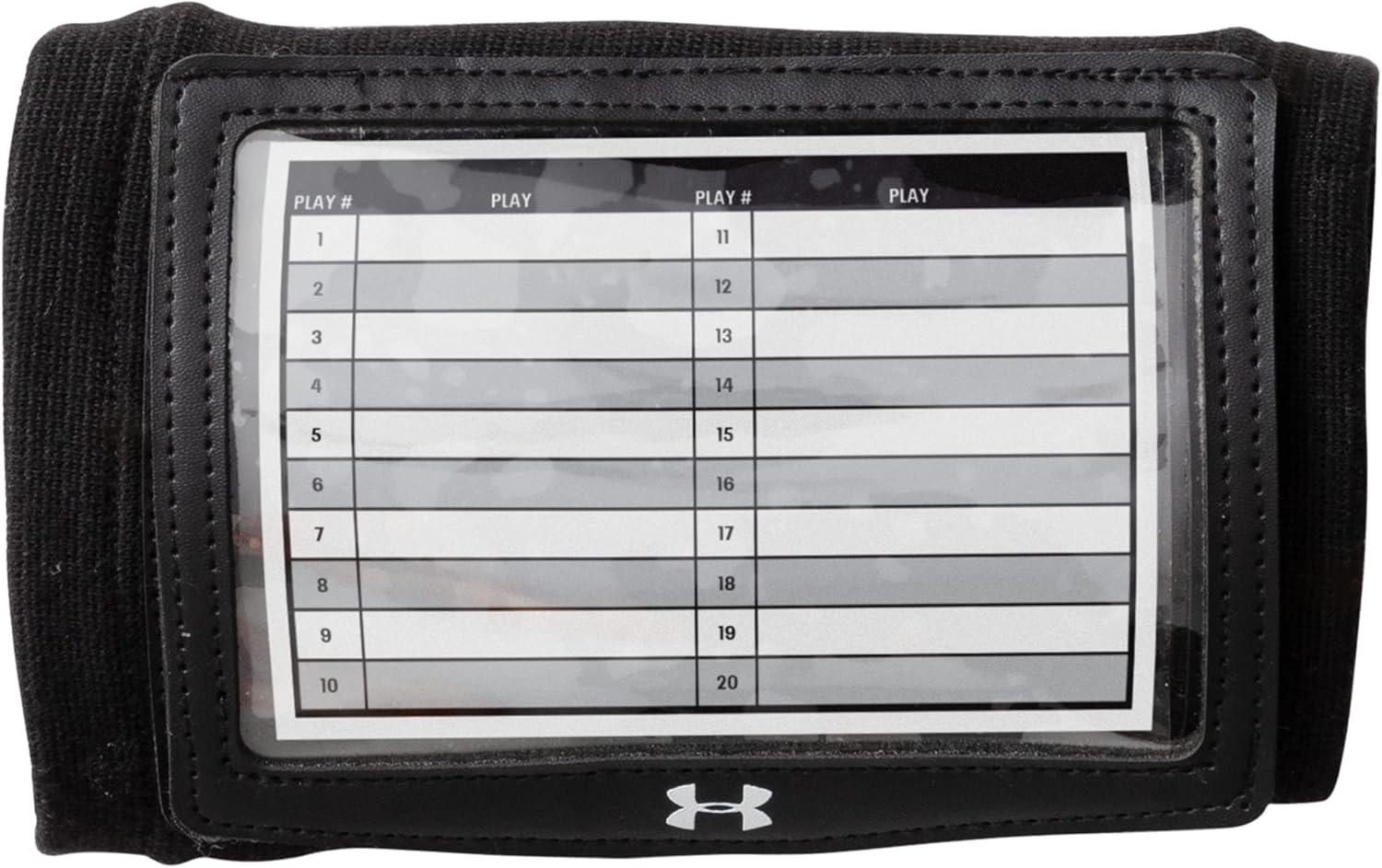 Versus: 9 Zones, Timer, 3-Window, Composite Grip - Football Training Boost