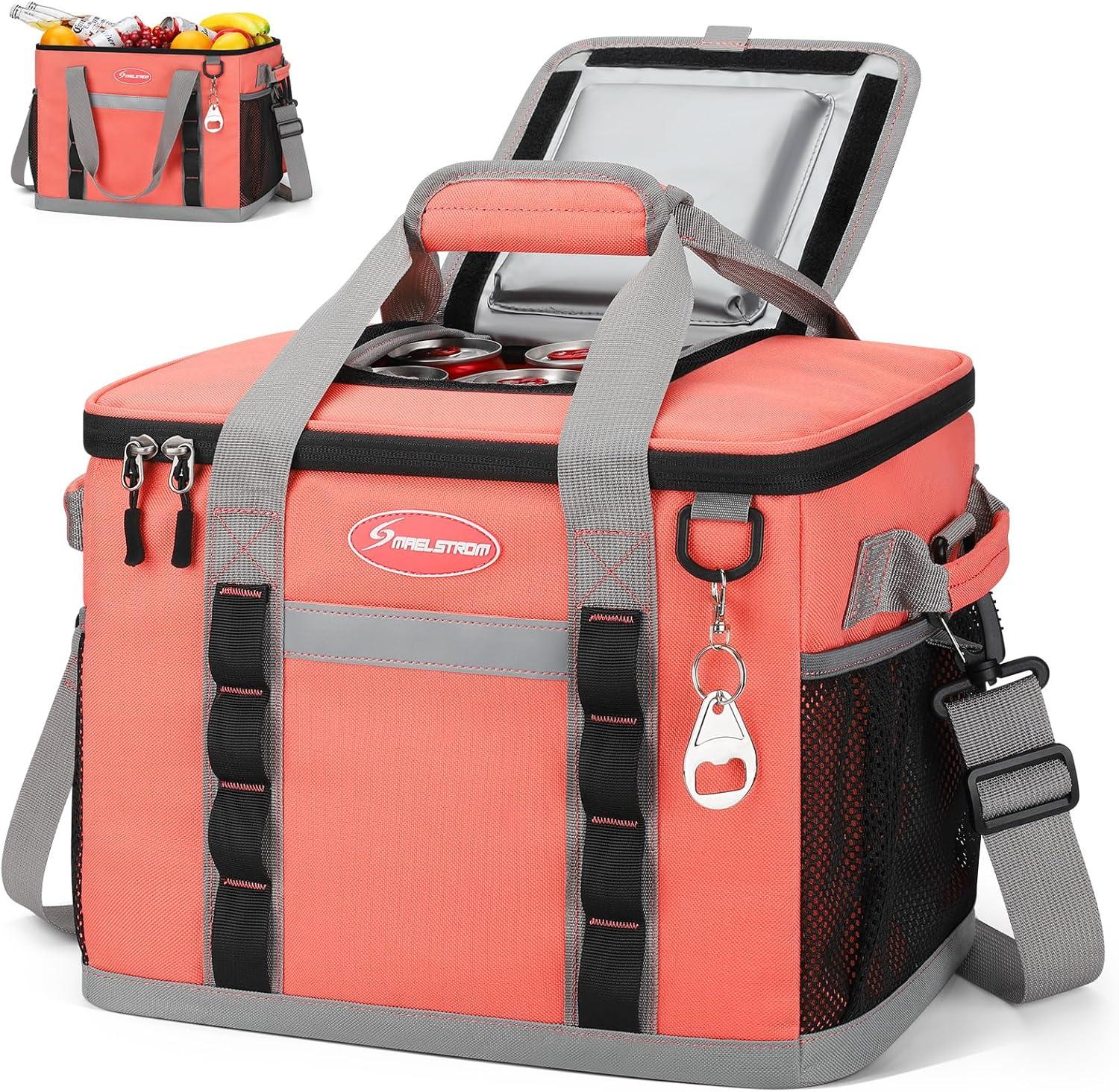 Soft-Sided Coolers: Surprising Eco-Friendly Design Tested for Long-Lasting Chill…