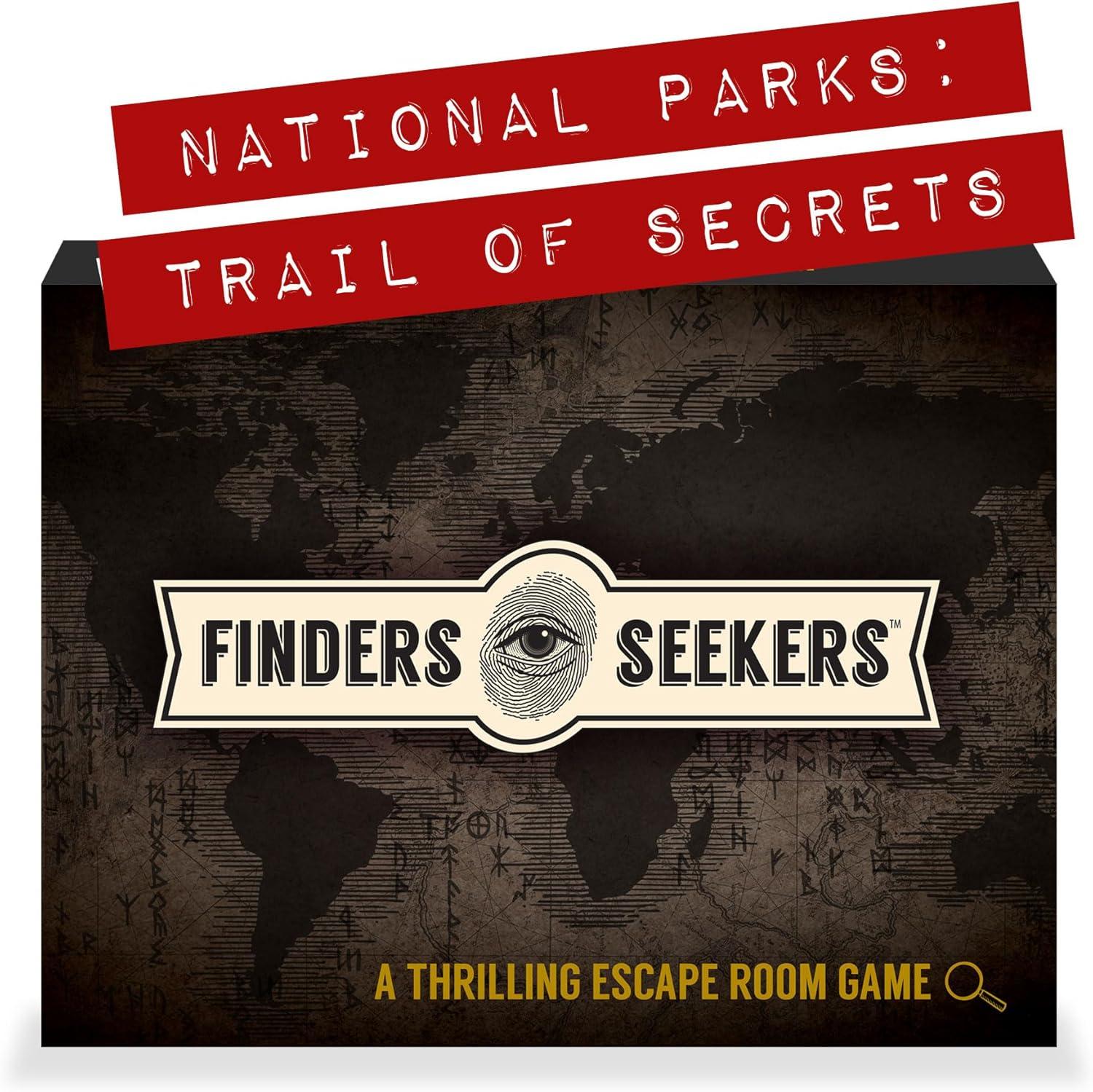 Surprising Insight: Tested Escape Room Games for Family & Solo Fun