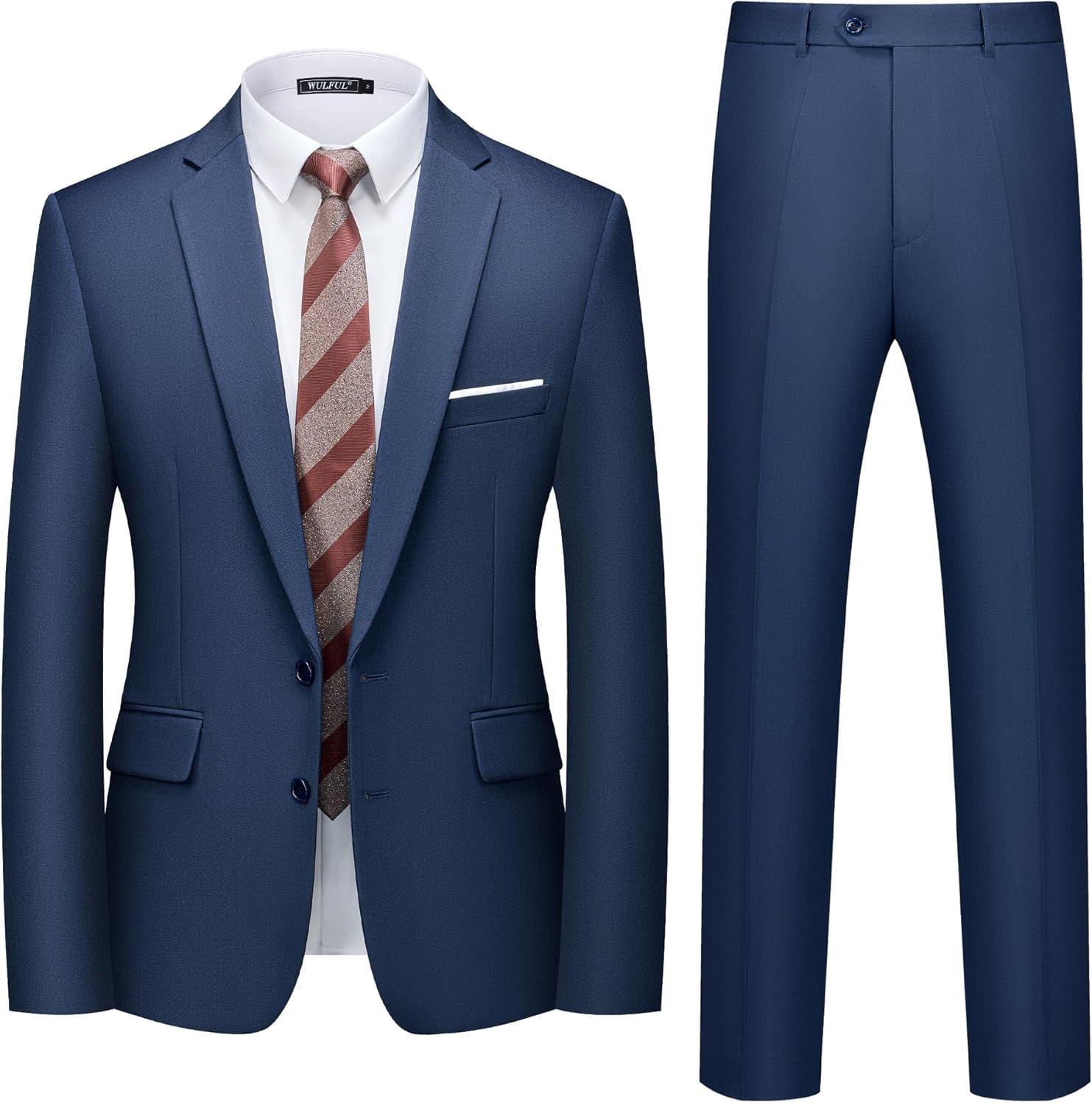 Versus: 4.6-Star Tuxedo Suit for Party & Business
