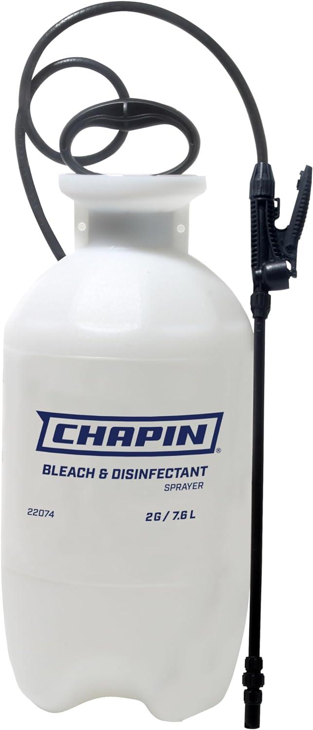 Disinfectant Sprayers Showdown: Lifetime Guarantee vs. 350ml Capacity, No Leaks
