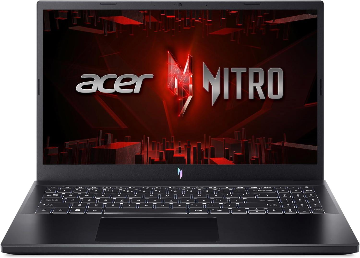 Gaming Laptop Showdown: Surprising i5-13420H, RTX 2025, and 144Hz-Why This Model's a Dream?