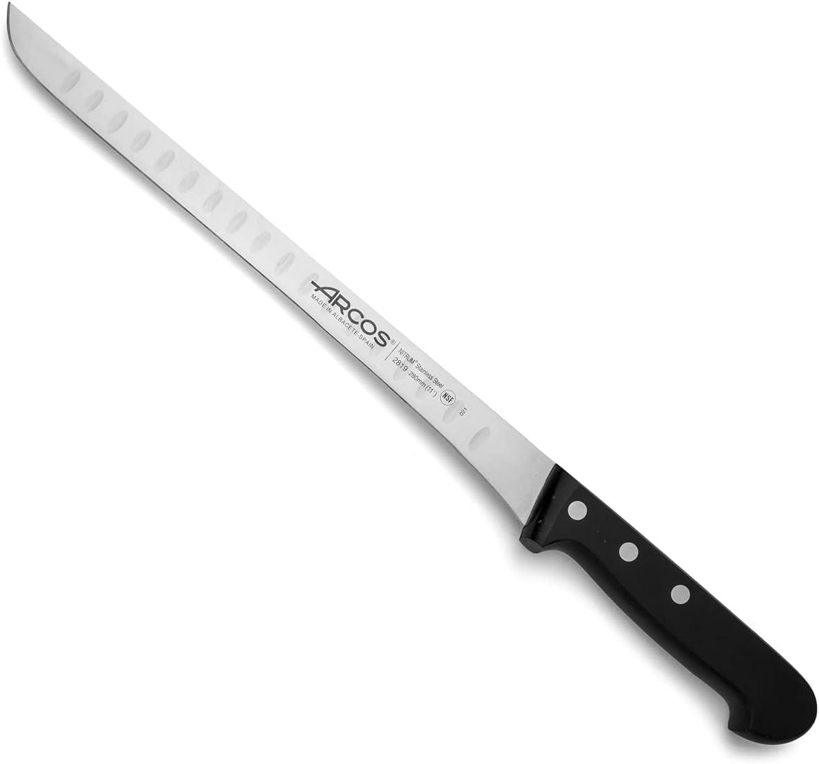 Arcos Carving Knife vs. Zulkit Project Box: Tested for Kitchen & DIY Versatility