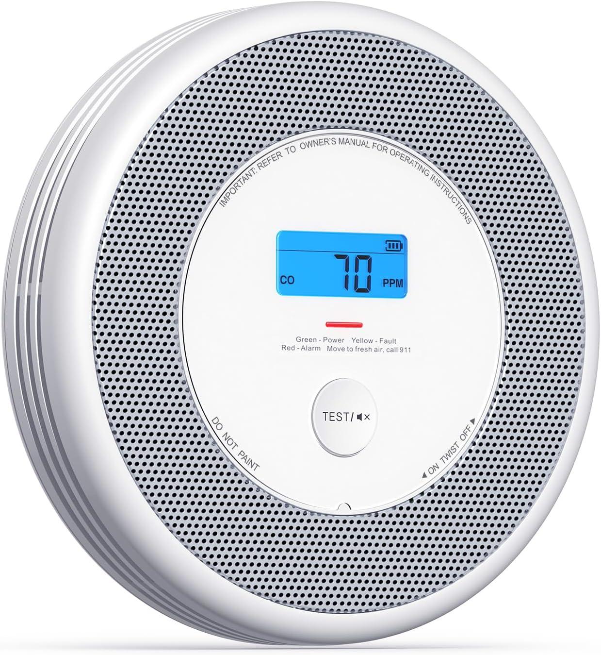 Surprising Insight: Hidden Camera Smoke Detector Tested for Dual Protection