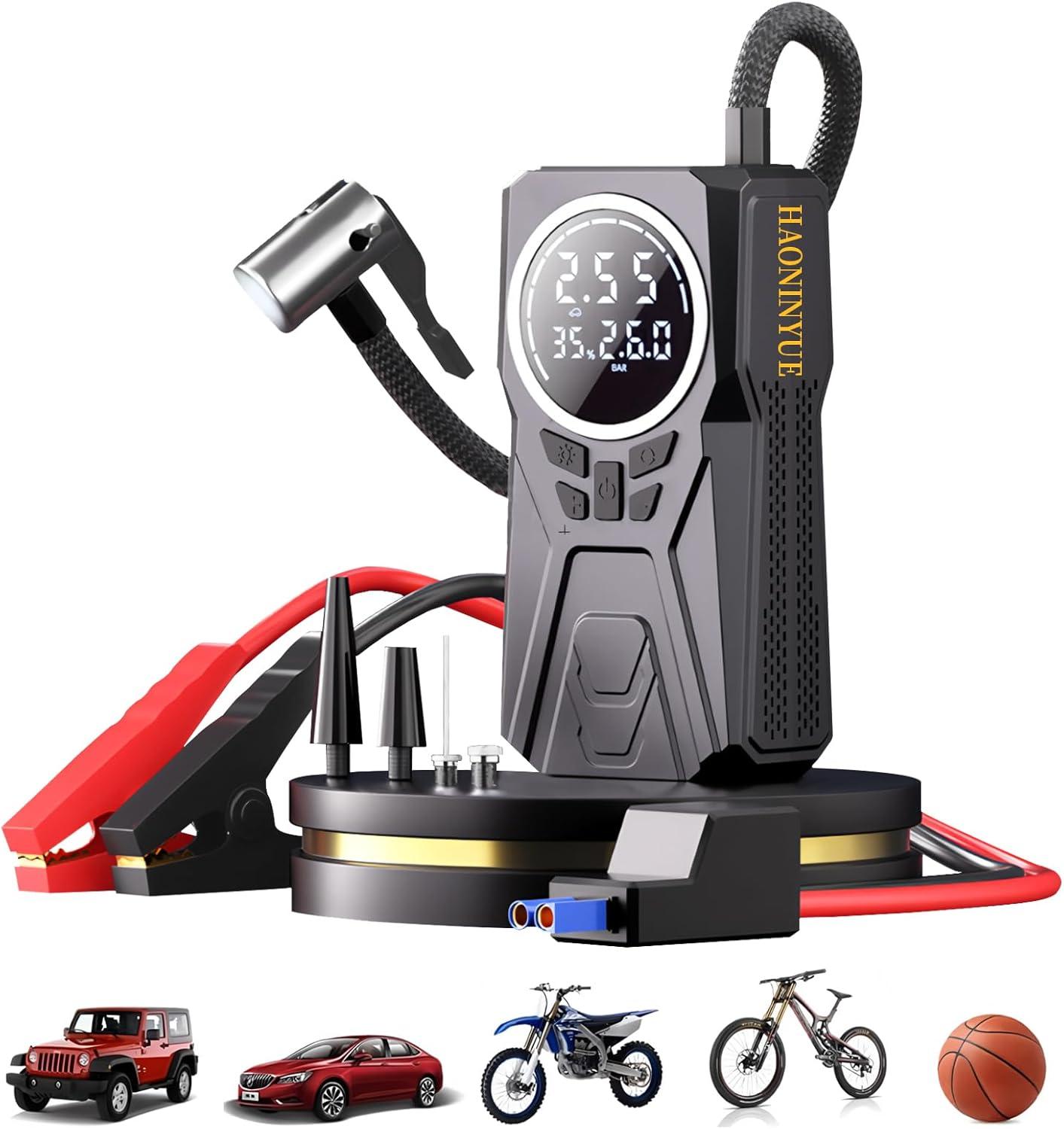 Key Bowl vs. Jump Starter: Tested for Modern Home & Car Essentials