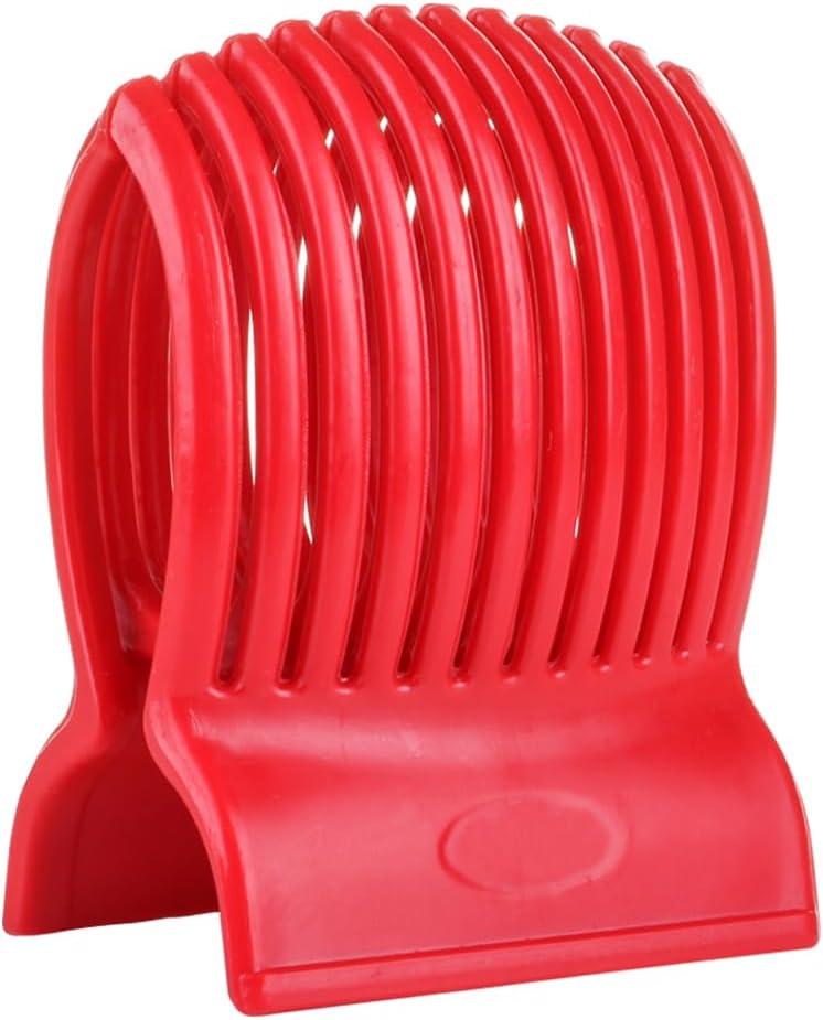 Showdown: 13 Dividers & eBook Tested - Tomato Slicer Holder's Surprising Kitchen Efficiency