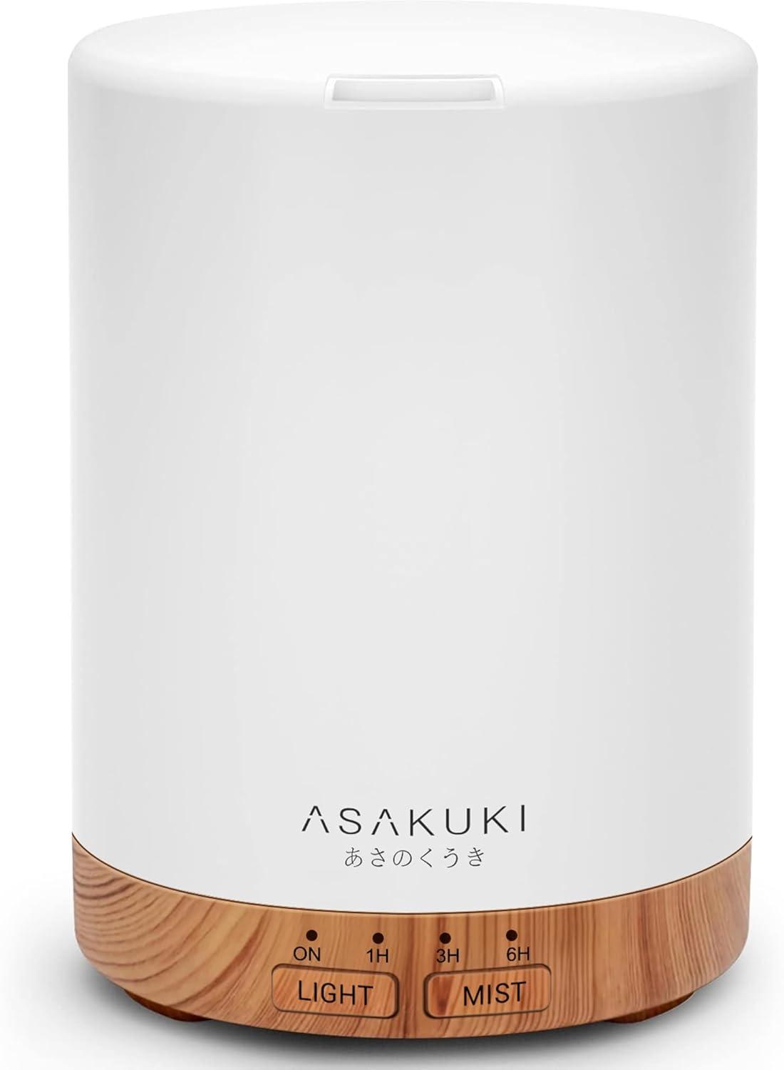 Surprising Benefits: Quiet Aromatherapy Diffusers for Home Relaxation