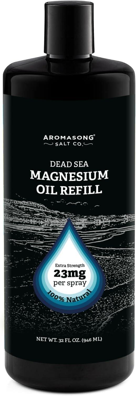 Soothe to Sleep: Magnesium Skincare's Surprising Reprieve for Kids
