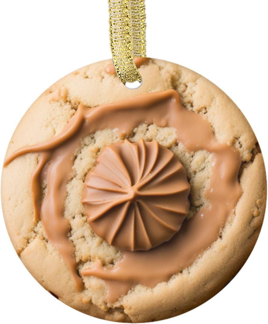 Surprising Insight: Foodie Ornaments for Holiday Decor!