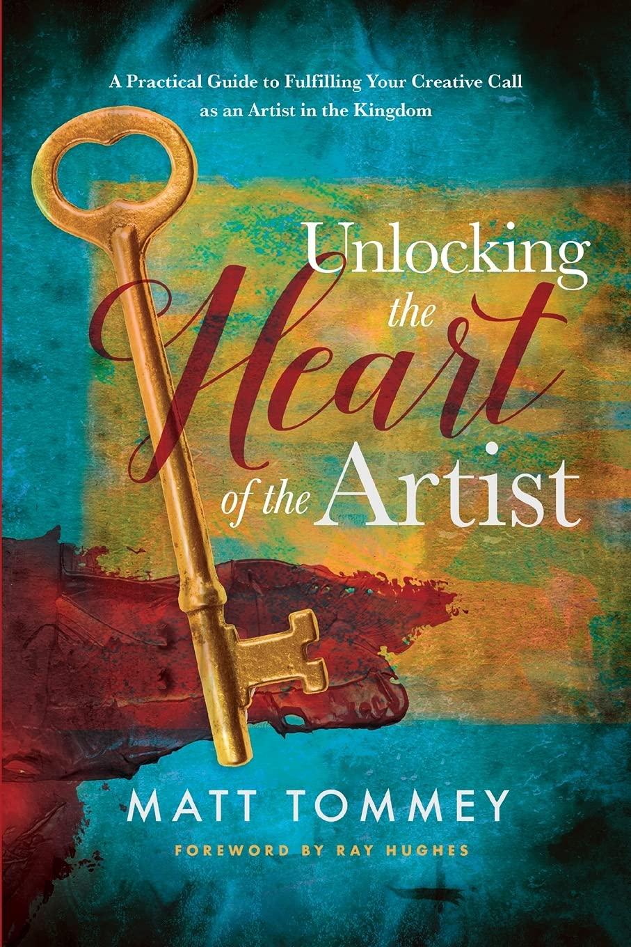 Creative Call vs. Neutral Tools: Surprising Insight for Artists in the Kingdom's