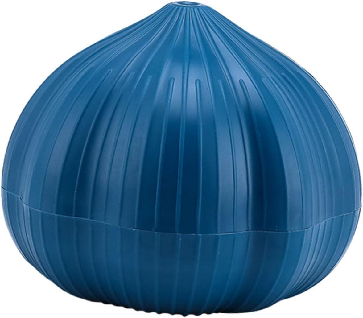 Surprising Insight: Ergonomic Garlic Masher Saves Time & Effort