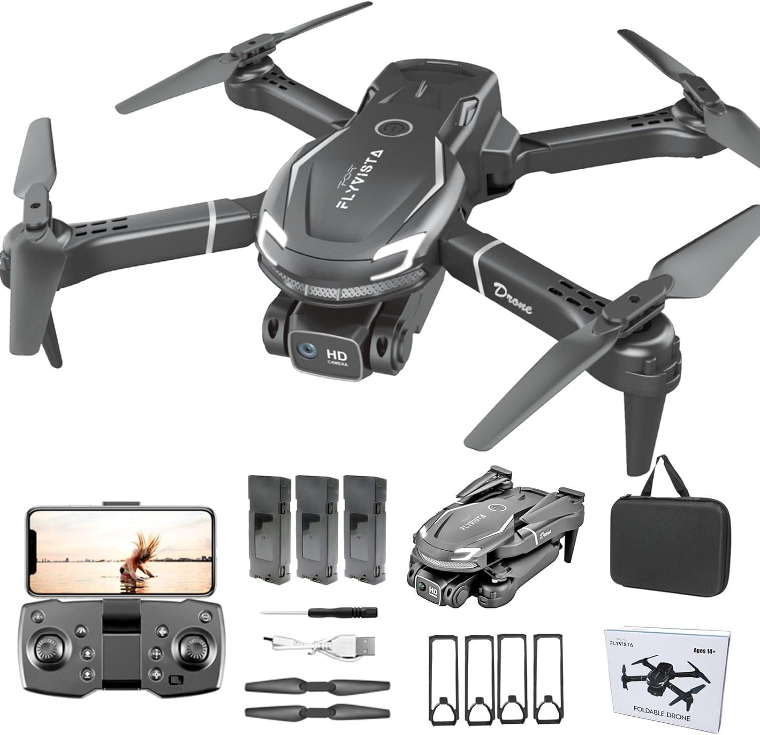 DJI Neo Versus Cheaper Kids' Drone: Surprising Price & Regulation Insights
