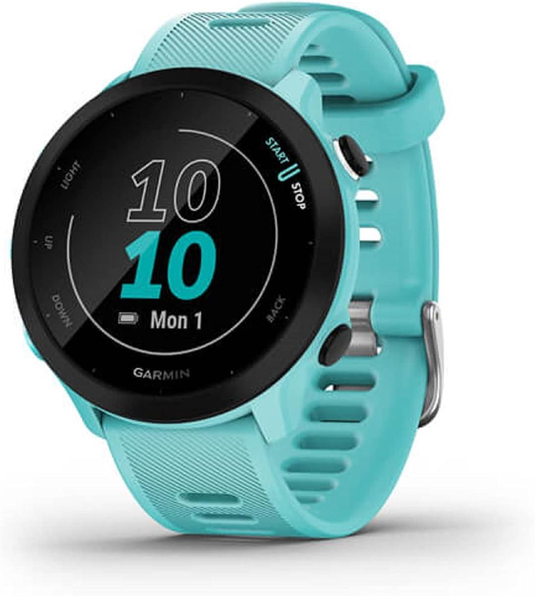 Parsonver Smart Watch vs Timex Ironman: Tested for 7-Day Battery Life