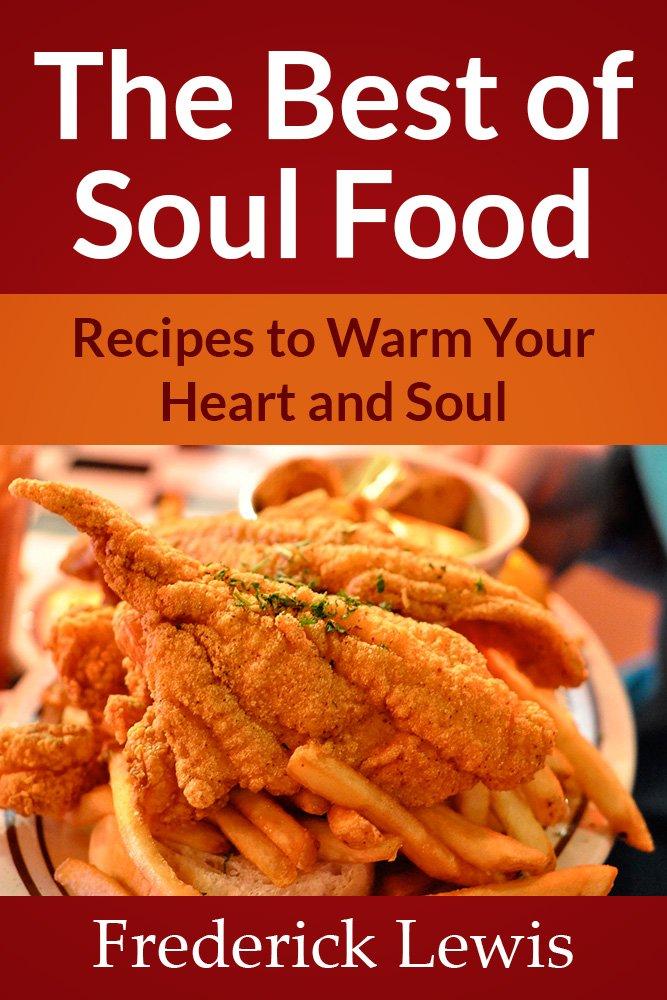 Soul Food vs. Gluten-Free Showdown: Tested for... Heart Health?