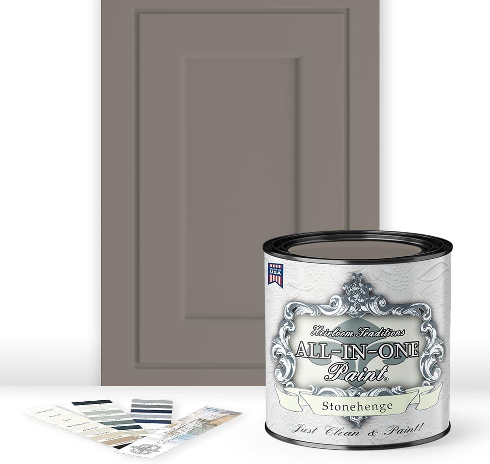 DIY Paint Showdown: Waterproof vs. All-in-One - Surprising Ease for Tough Surfaces