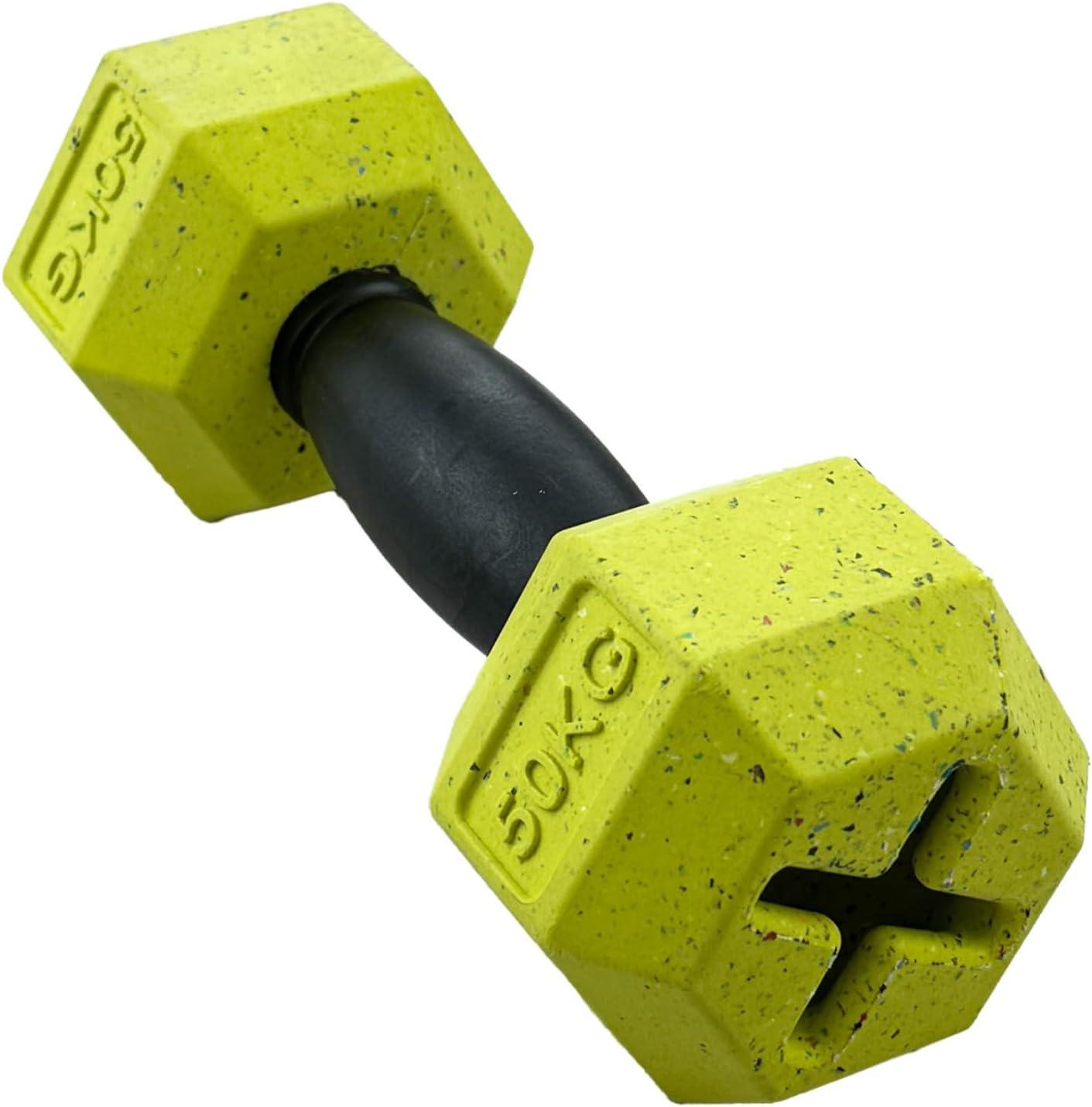 Pet Supplies Showdown: Tested Durable Dumbbell Toy for Aggressive Chewers?