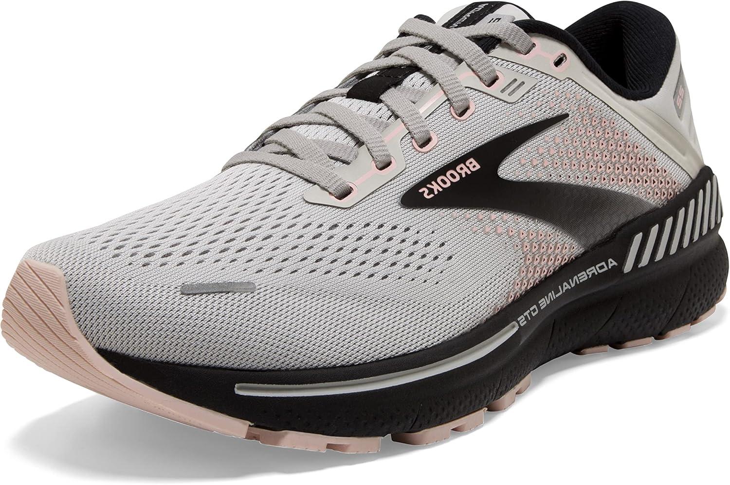 Measured Showdown: Shoe Features Compared