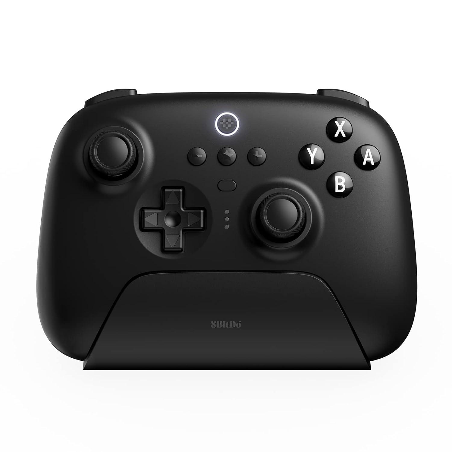 Surprising Game Showdown: Turbo Stick vs. Bluetooth Controller… Fit For Every Fan