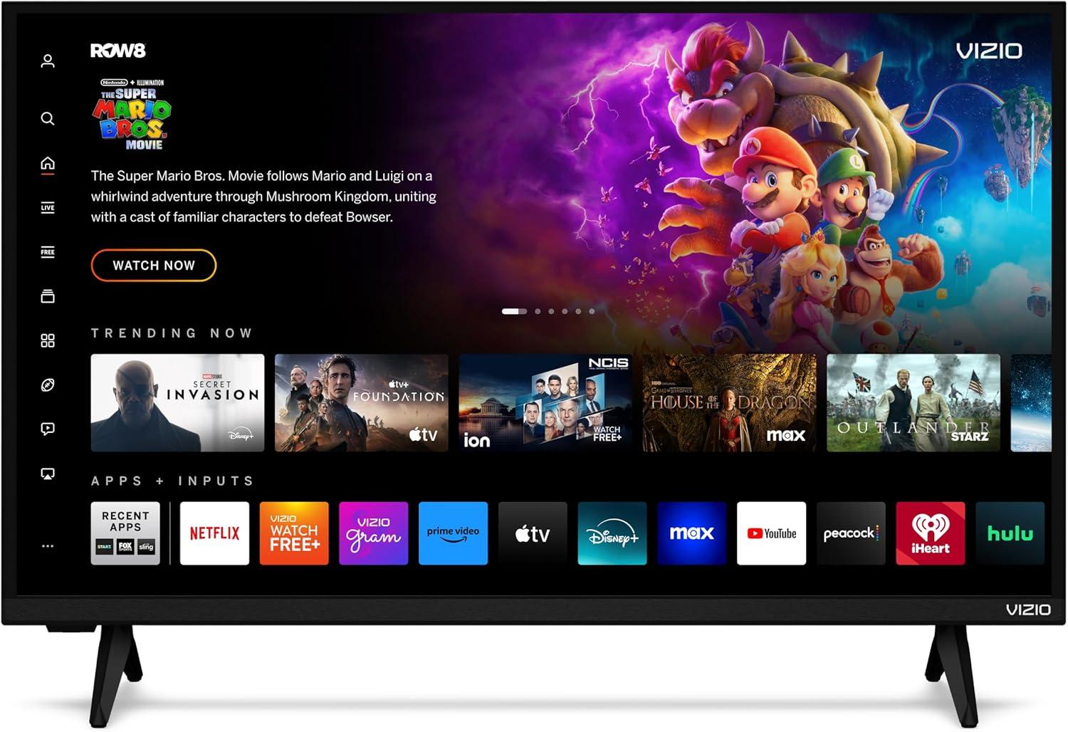 Alexa-Gvt 32 HD vs. Cast-Tv Showdown... tested for smart fun!