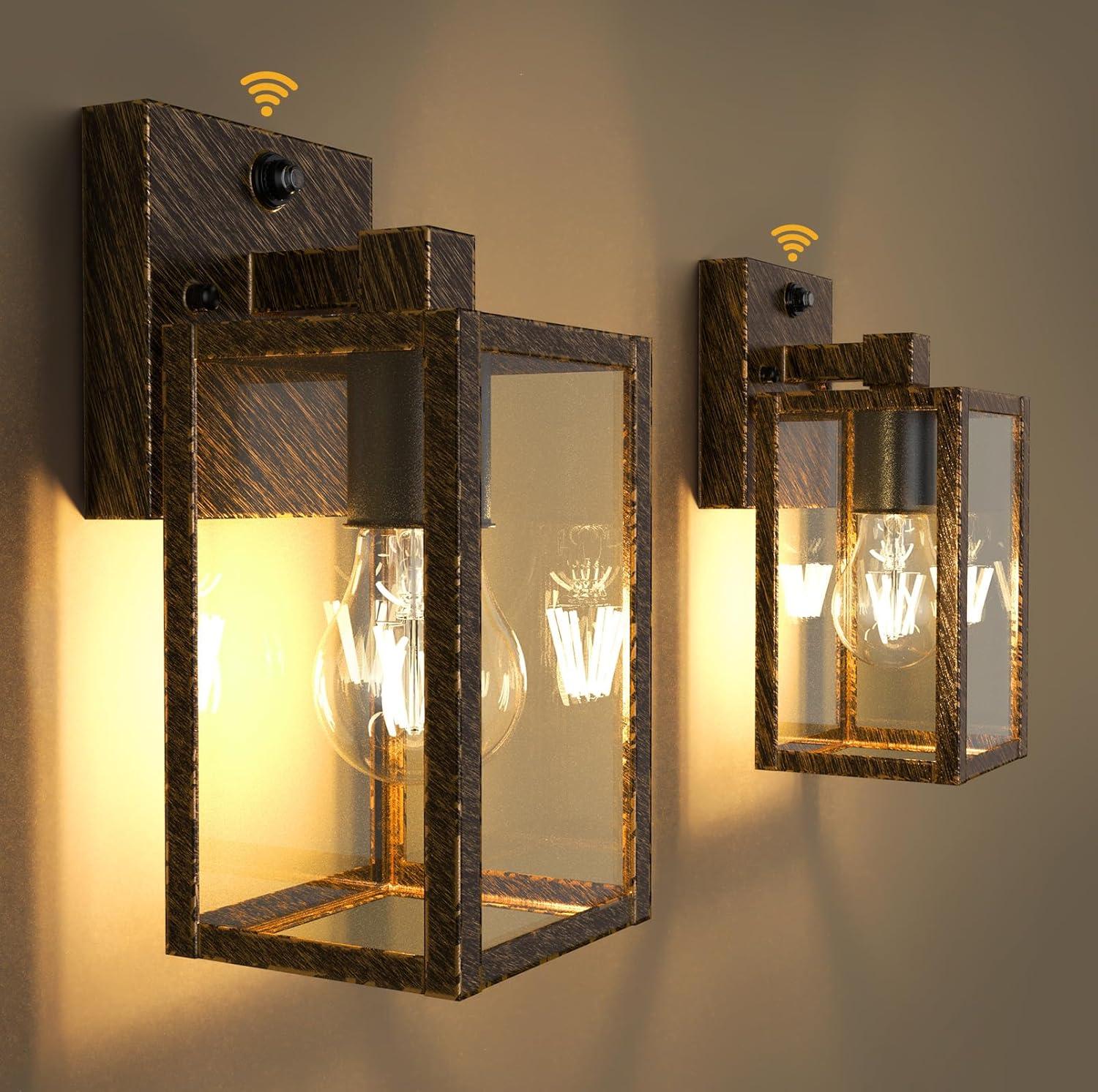 Outdoor Lights Showdown: Surprising Brightness Picks