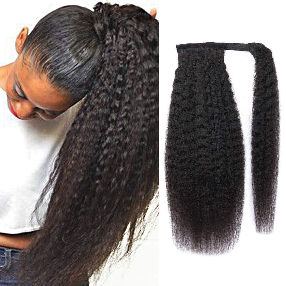 Ponytail Extensions vs. Tape-In: The Surprising Hair Test…