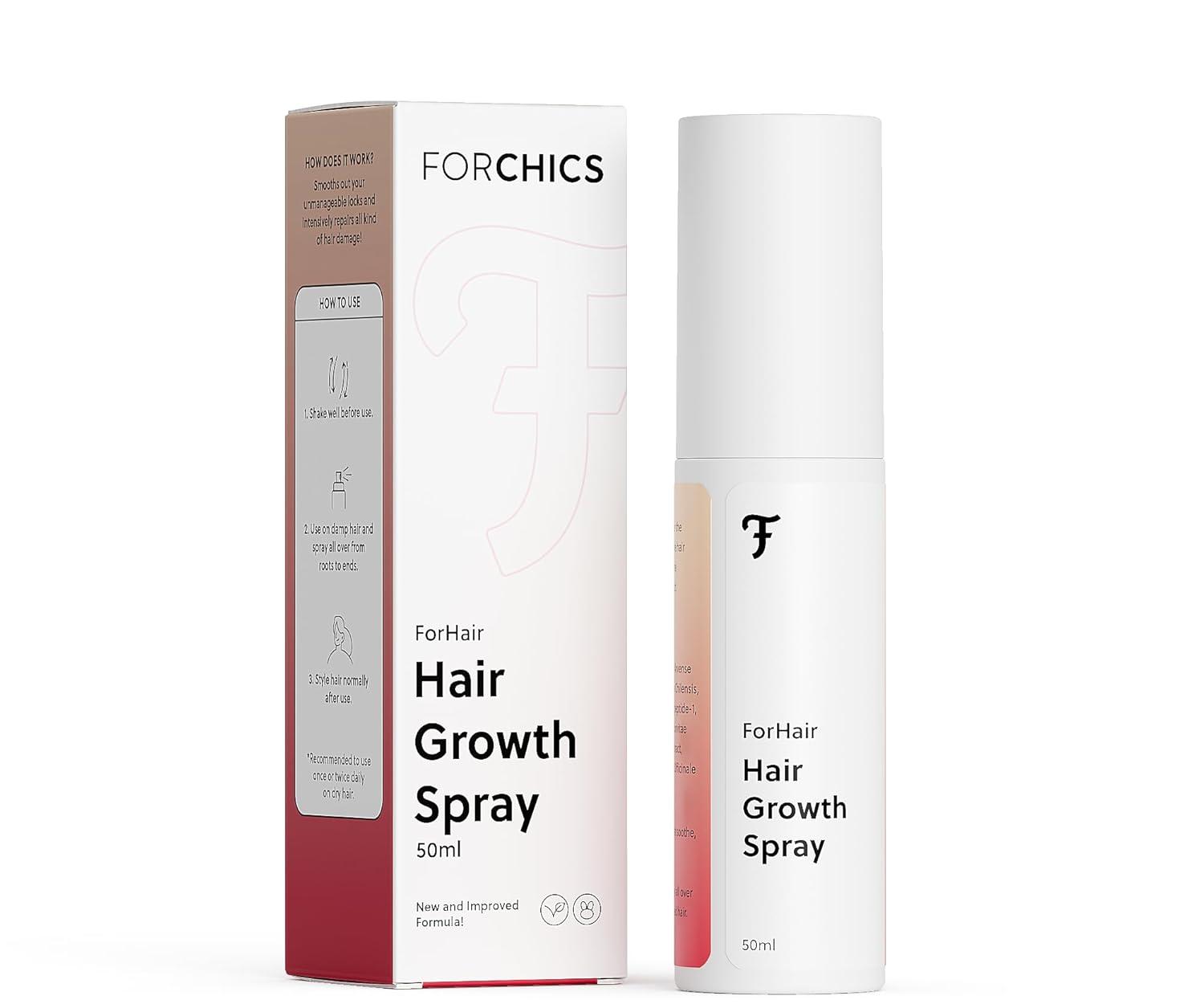 Healthy Hair Tested Showdown