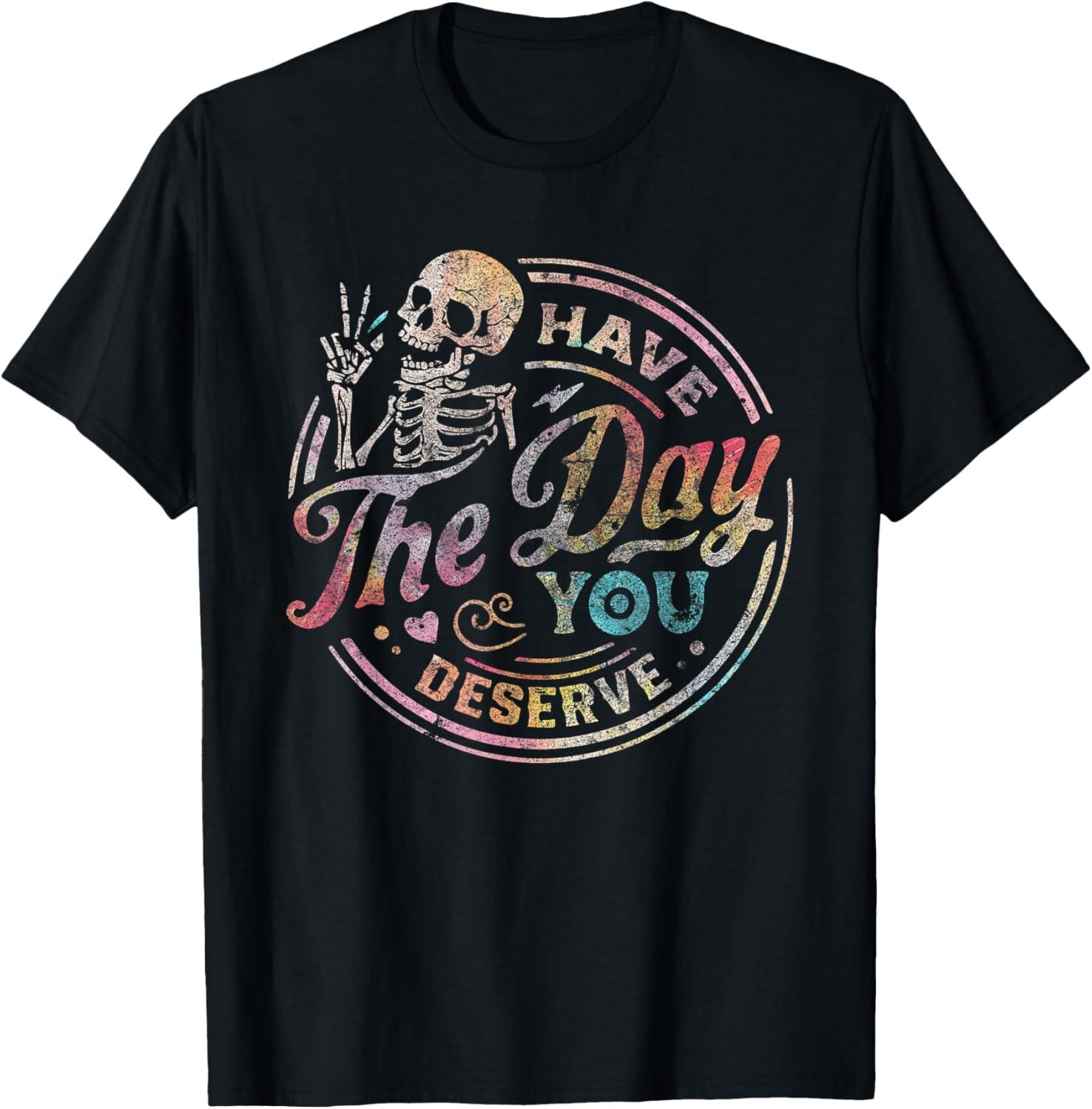 Classic Halloween Fits Compared: Small T-Shirt Style Test… Perfect Fits Await