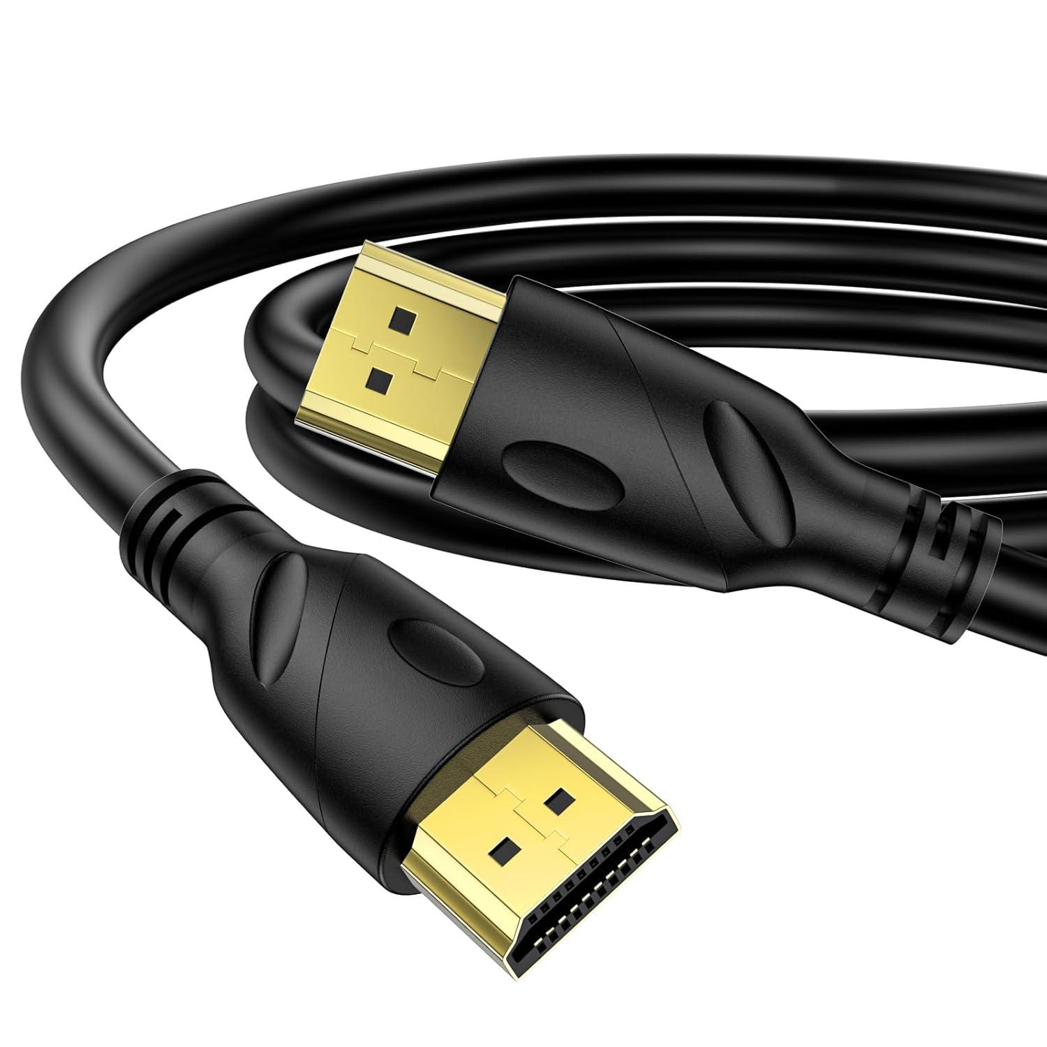 Hdmi 2.0 Showdown: 20ft 4K@60Hz Versus Ethernet Surprising Insight…
